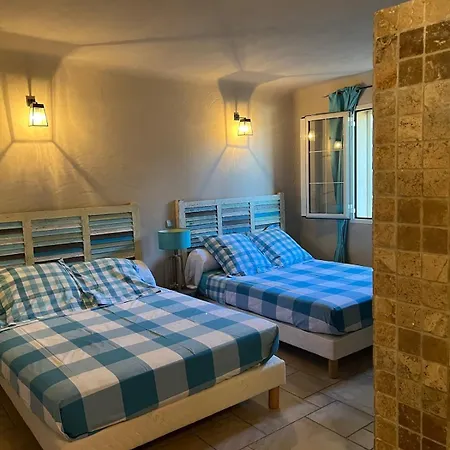 Ghjulia Holiday home Porto-Vecchio (Corsica)