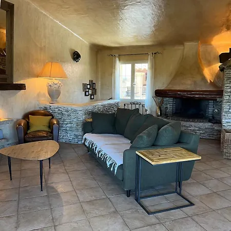 Ghjulia ポルトヴェッキオ