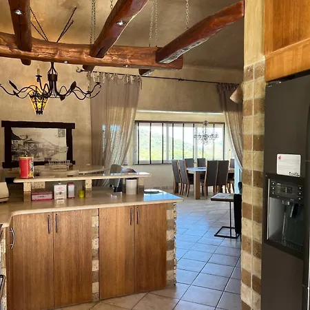 Ghjulia ポルトヴェッキオ