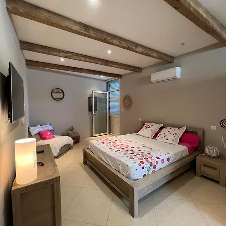 Vakantiehuis Ghjulia