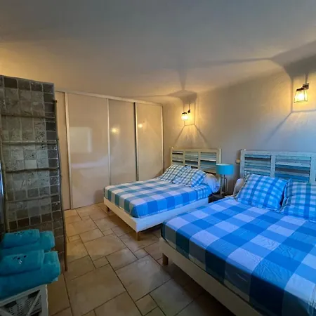 Holiday home Ghjulia *