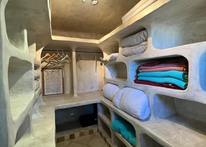 Ghjulia * Порто-Веккьо