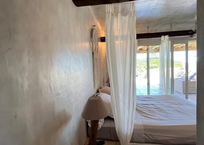 Ghjulia Prázdninový dům