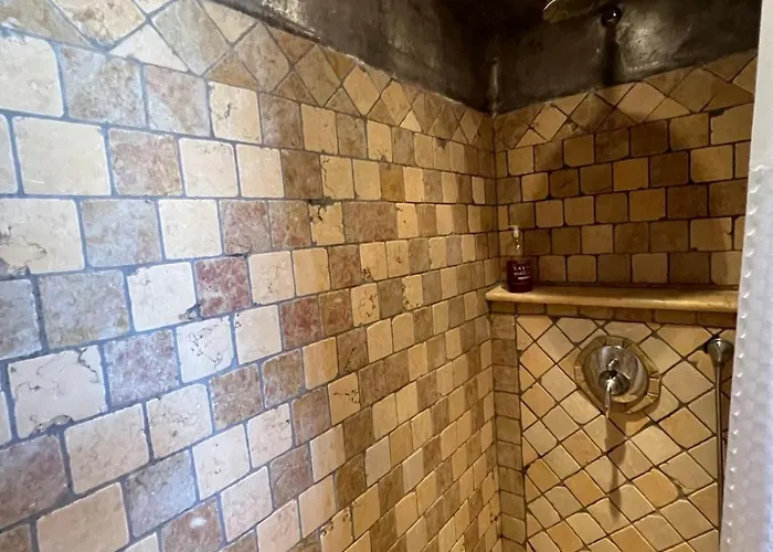 Дом отдыха Ghjulia *